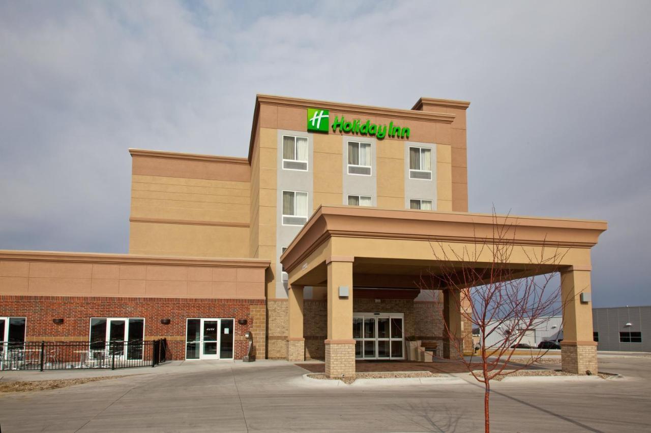 Holiday Inn Lincoln Southwest By Ihg Exterior foto